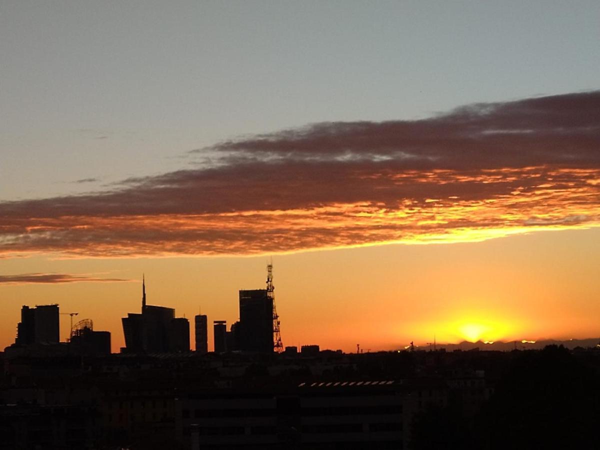 Appartamento Bellavista Milano