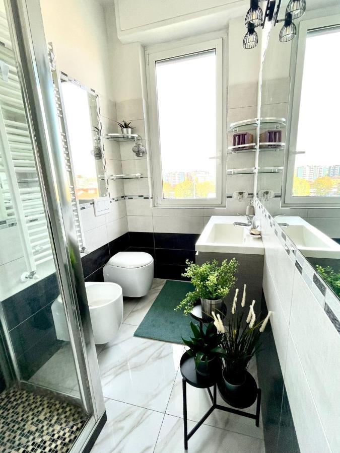 Appartamento Bellavista Milano