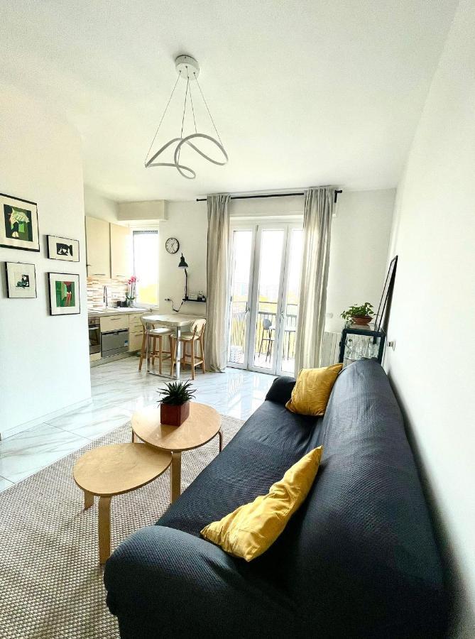 Appartamento Bellavista Milano